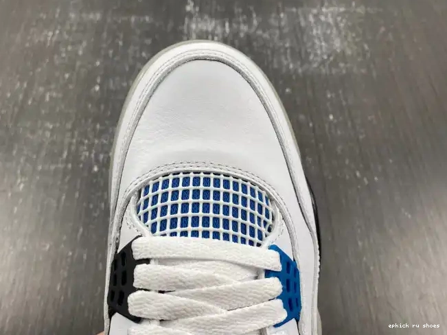 Rep CL1184-146 4 Retro Jordan What The 0608